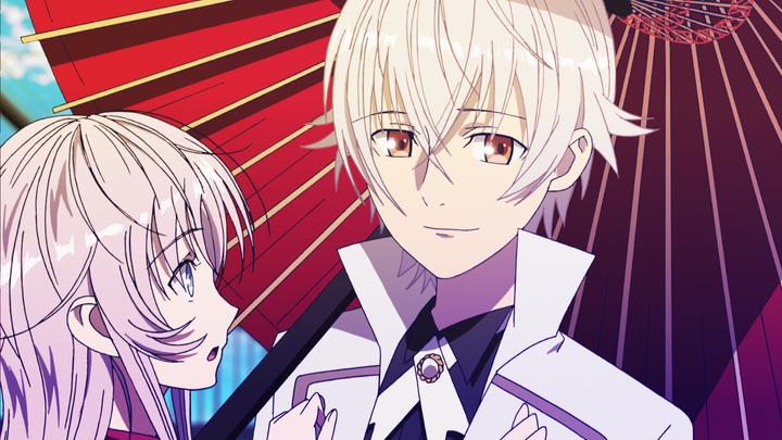 Image du produit K - Return Of Kings - Vol. 1 (épisodes 01-05) (Blu-ray, 2018, Allemand)
