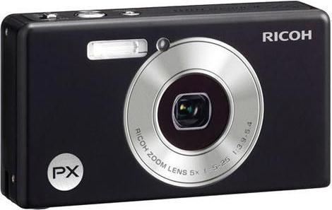 RICOH px