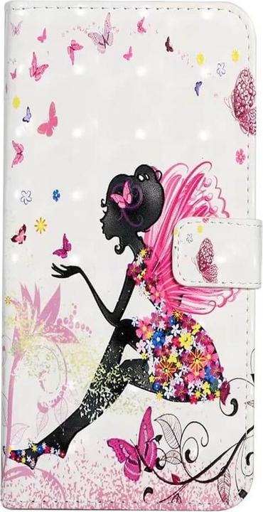 Image du produit Cover-Discount Galaxy S25+ Plus - Etui Glitzer Effekt (Samsung Galaxy S25+)