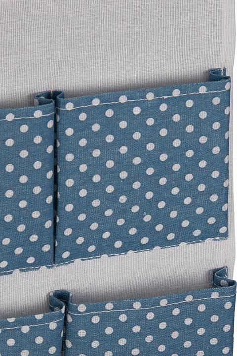 Immagine prodotto Relaxdays Organizzatore da appendere (1 x, 39 x 2 x 60 cm)