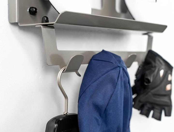 Actual product image Stasdock Bike Wall Mount