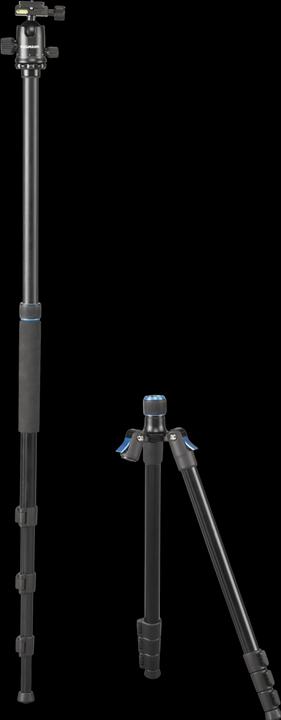 Actual product image Cullmann Rondo 480M RB8.5 (Metal)