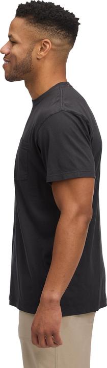 Actual product image Black Diamond M Diamond Patch Ss Pocket Tee (S)