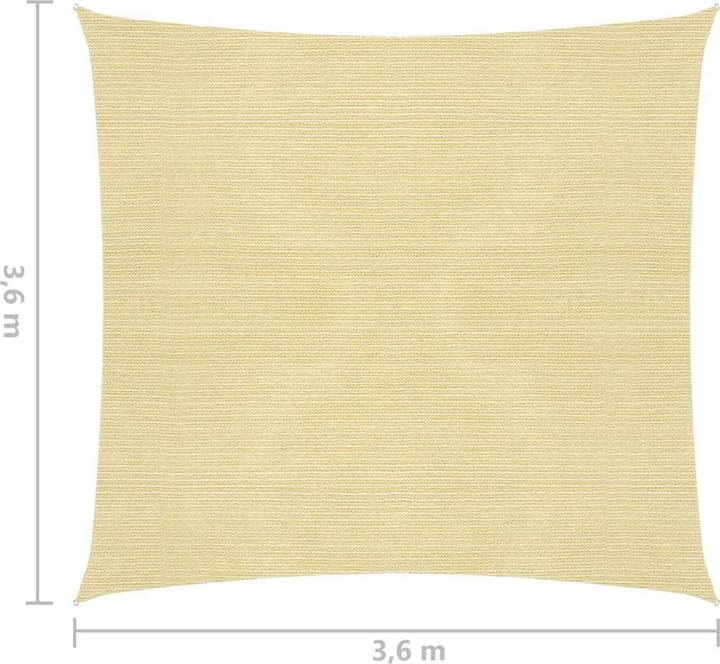 Actual product image VidaXL Hattie (360 x 360 cm)