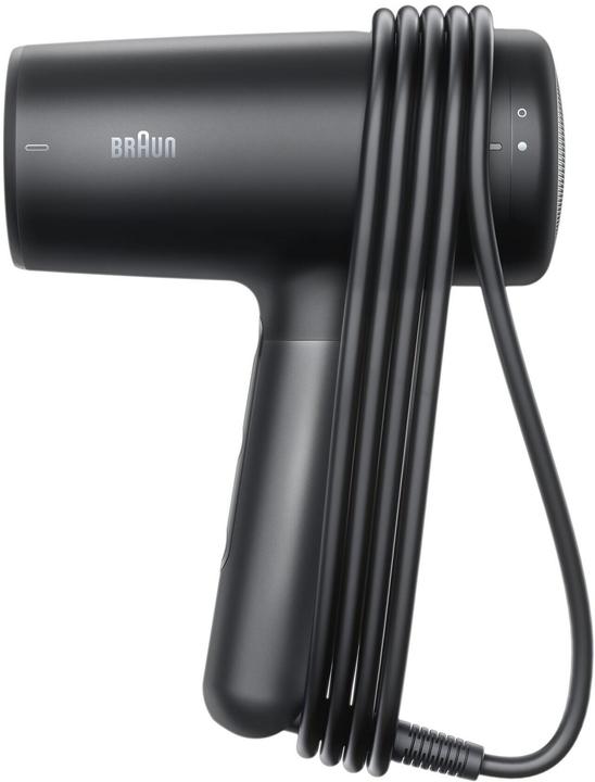Produktbild Braun Haartrockner