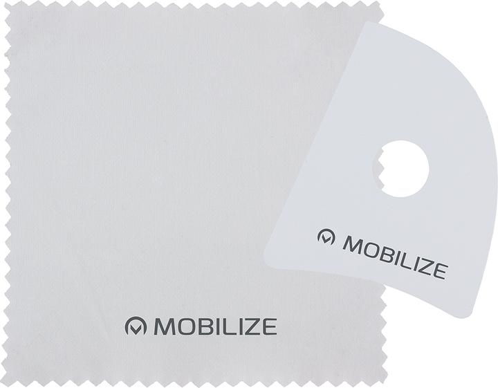 Actual product image Mobilize Clear 2-pack PET (2 Piece, 6x)