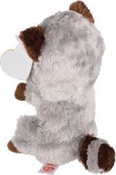 Immagine prodotto Ty Procione Beanie Boos (15 cm)