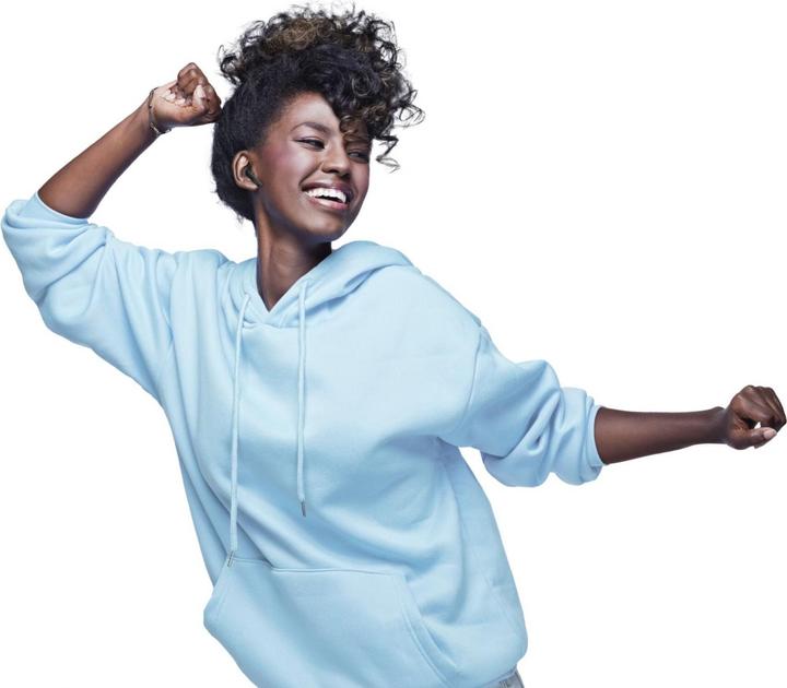 Produktbild Belkin SOUNDFORM Motion True Wireless Earbuds (ANC, 9 h, Kabelgebunden)
