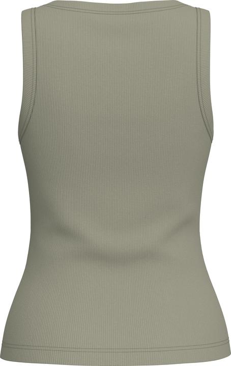 Immagine prodotto Selected Femme Rippmuster Baumwoll Tanktop (S)