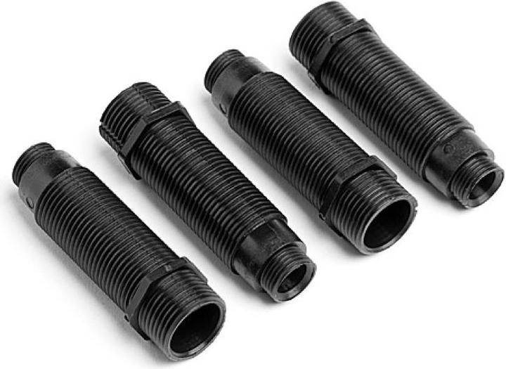 Actual product image HPI Savage XS SHOCK BODY SET (4pcs)