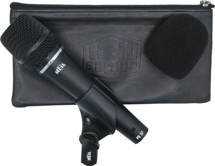 Image du produit Heil Sound PR 37