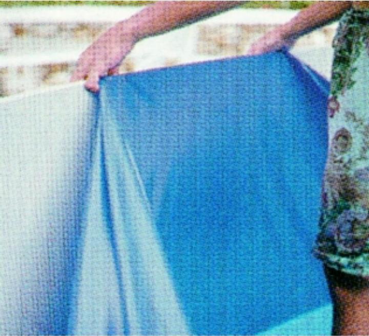 Immagine prodotto Gre Liner di ricambio per Dream Pool