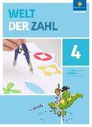 Immagine prodotto Welt der Zahl - Allgemeine Ausgabe 2015 (Tedesco, Hans-Dieter Rinkens, Jörg Franchi, Thomas Rottmann, Andrea Peter-Koop, Claudia Neuburg, Kerstin Peiker, Steffen Dingemans, Gerhild Träger, Michaela Schmitz, 2016)