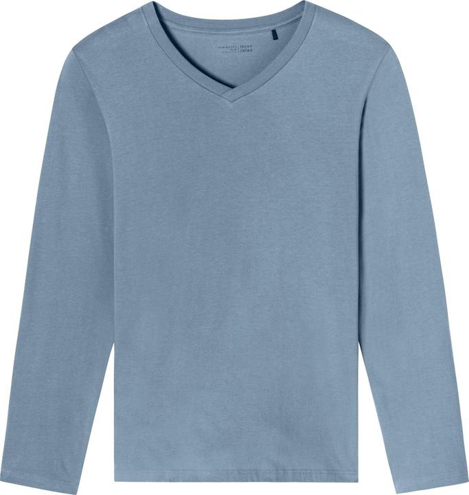 Immagine prodotto Schiesser Top pigiama Mix & Relax (52)