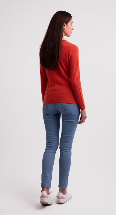 Immagine prodotto Cash-Mere Kaschmir Rundhals Pullover (XS)
