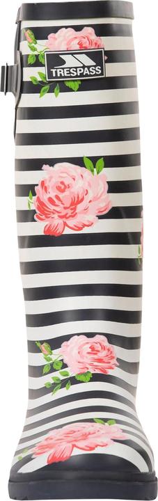 Produktbild Trespass Gummistiefel Elena Floral (38)