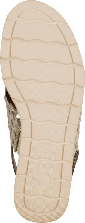 Actual product image Tamaris Sandal (38)