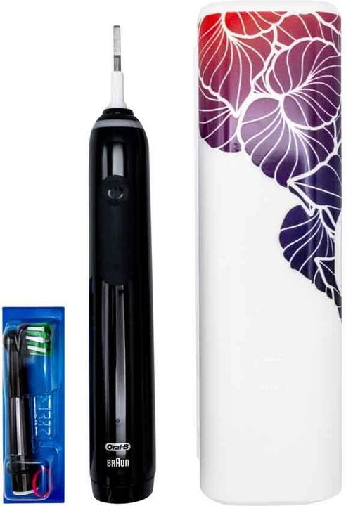 Actual product image Oral-B PRO 3 3500 (Oscillating toothbrush)