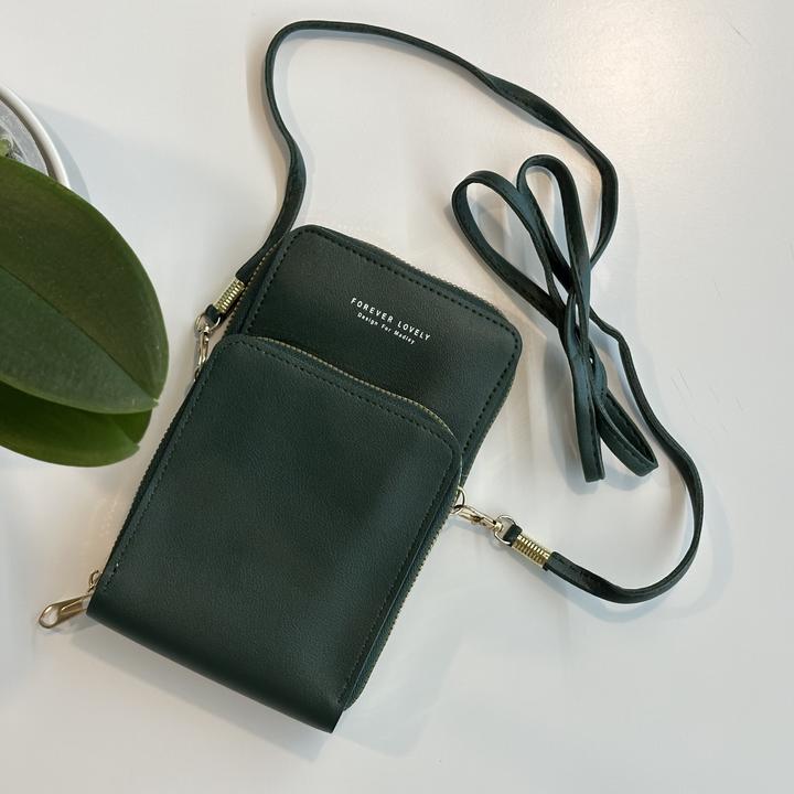 Produktbild PhoneLook Mini elegante Handtasche universal Transporttüte für Smartphone (6.70")