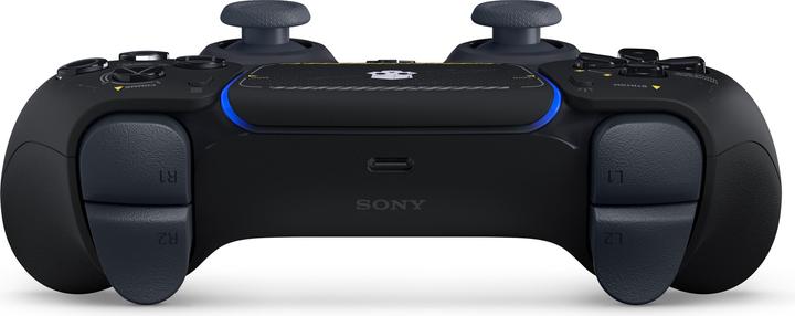 Productafbeelding Sony DualSense draadloze controller - Helldivers 2 Limited Edition (PS5)