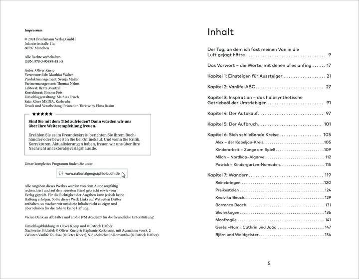 Immagine prodotto Ein Zimmer, Küche, Bart (Tedesco, Oliver Kneip, 2025)