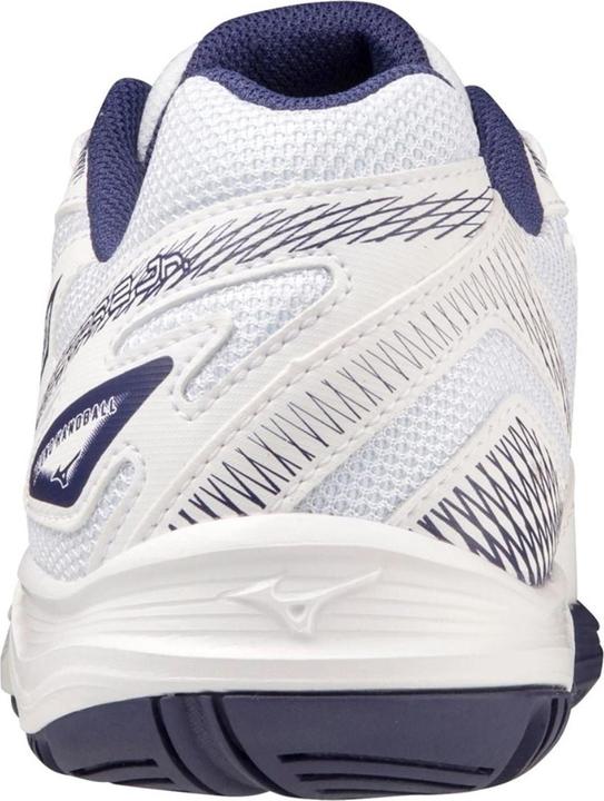 Actual product image Mizuno Stealth Star Junior (34.5)