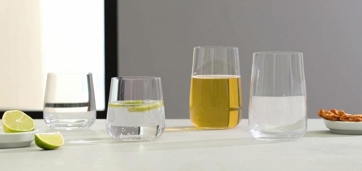Immagine prodotto Leonardo Bicchiere lungo Brunelli (0.46 l, 6 x)