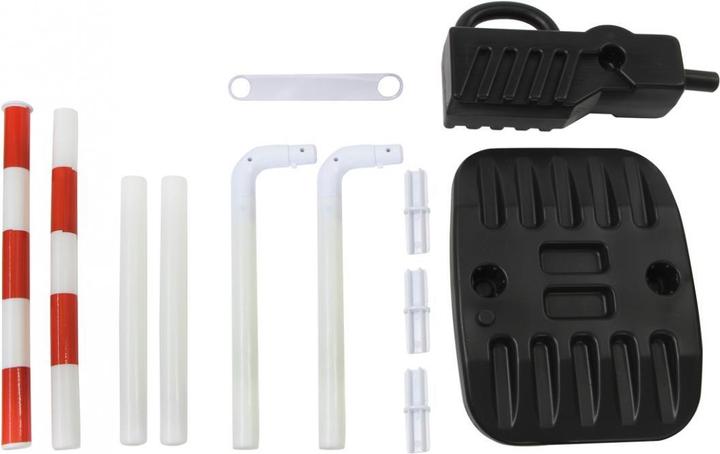 Immagine prodotto Jamara Barriera stradale Grand