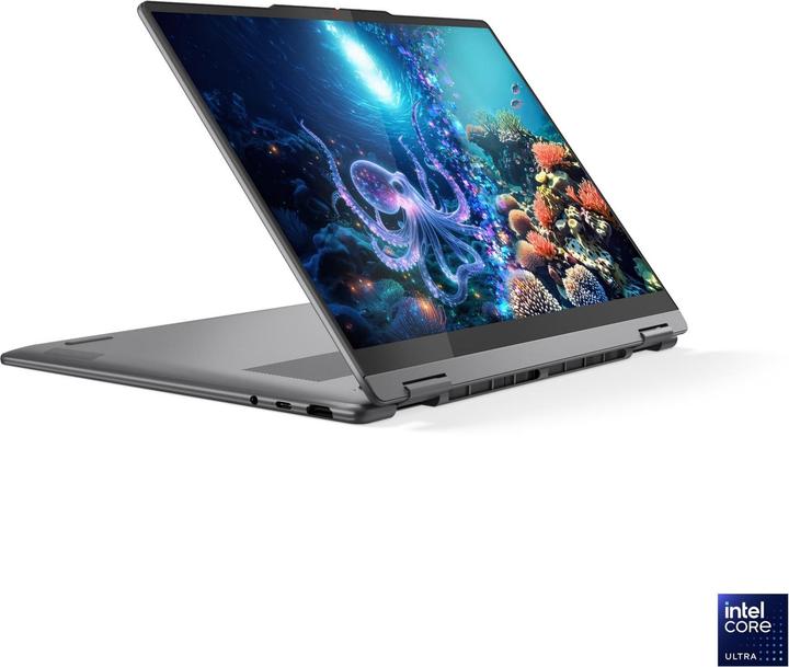 Immagine prodotto Lenovo Yoga 7 2-in-1 (14", Intel Core Ultra 7 256V, 16 GB, 1000 GB, DE)