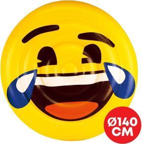 Produktbild Aufblasbare Figur Emoji Face Lol