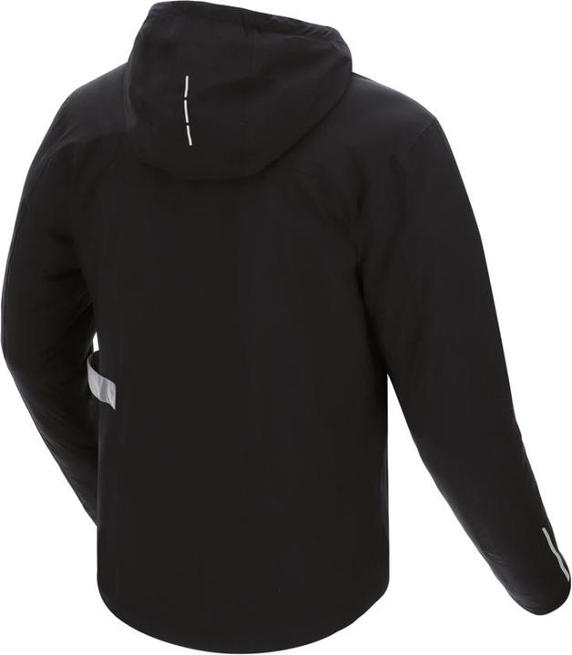 Immagine prodotto Tucano Urbano TU Magic Shelter Giacca Uomo nero XXL (XXL)