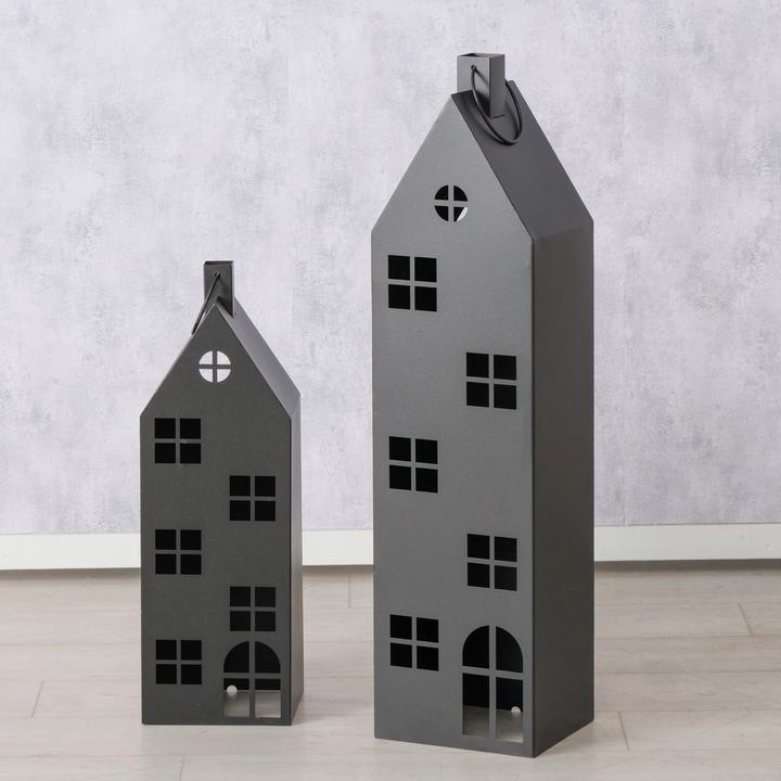 Produktbild Boltze Home Alba (20 x 20 x 96 cm, 2 x)