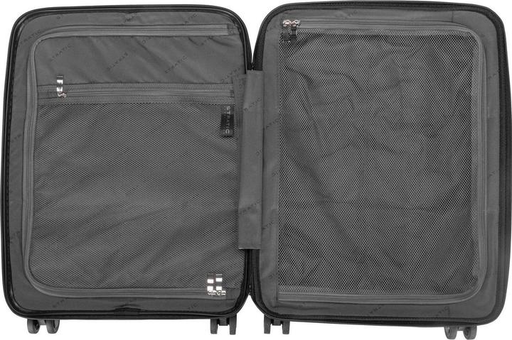 Immagine prodotto Stratic Paglia+ - custodia rigida (41 l, Bagaglio a mano (fino a 50 litri))
