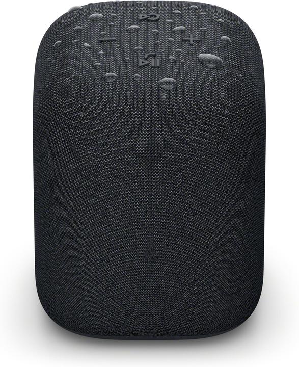 Actual product image Sony SRS-LS1 (25 h, Rechargeable battery operated)
