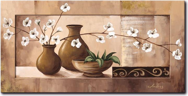 Image du produit Artland Nature morte naturelle A1TU (101,5 x 51,5 cm)