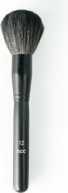 Image du produit NEE Large Powder Brush Nr. 12 black (Poudre)