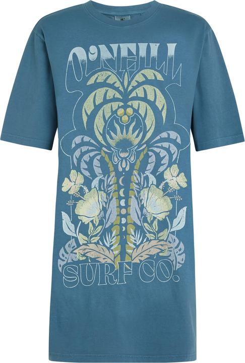 Produktbild O'Neill Women's Beach Vintage Tee Dress (M)