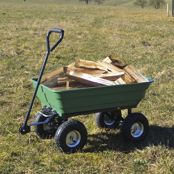 Immagine prodotto Güde GGW 250 (250 kg)