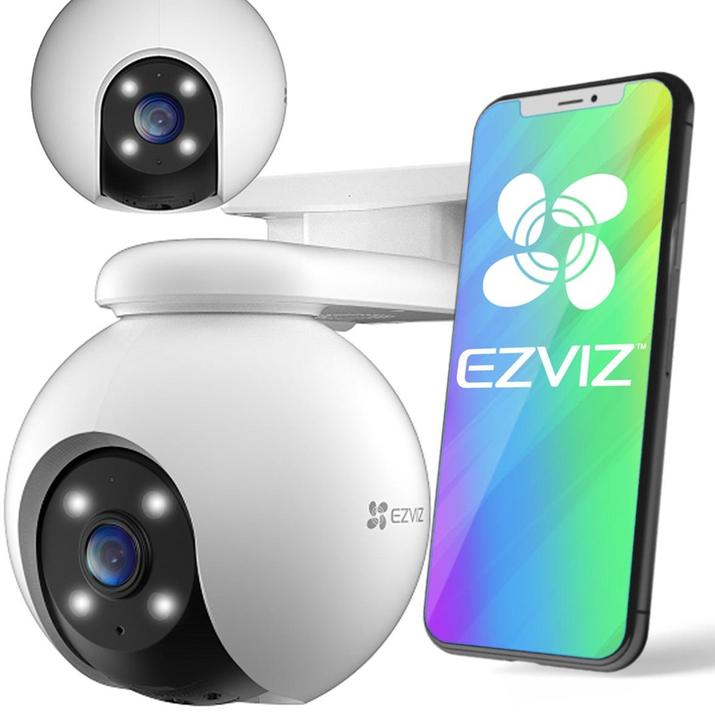 Actual product image EZVIZ H8 Pro (2880 x 1296 pixels)