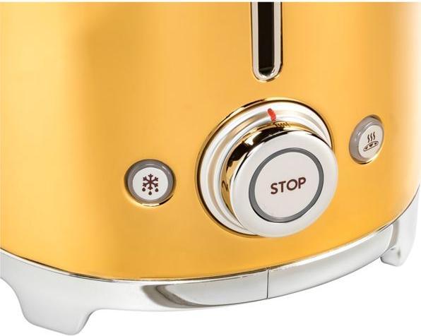 Actual product image Smeg Compact - 50s Retro Style