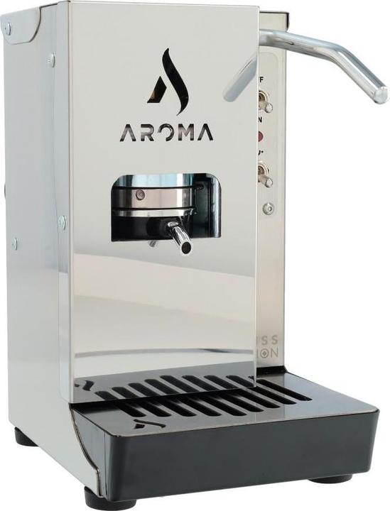Produktbild Aroma Plus Evolution Swiss Edition (E.S.E., EU-Stecker)