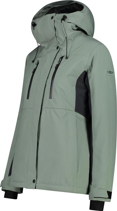 Image du produit CMP Campagnolo Veste de ski Fix Hood (XL)