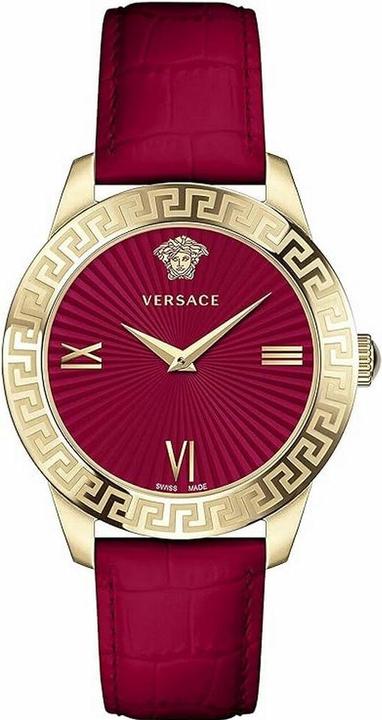 Produktbild Versace VEVC00921 (Analoguhr, 38 mm)