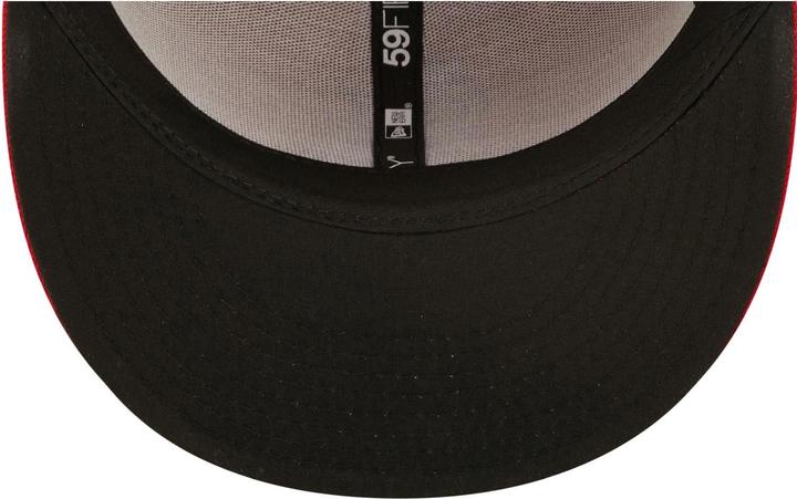 Immagine prodotto New Era 59Fifty Authentic Onfield St. Louis Cardinals (7 7/8)