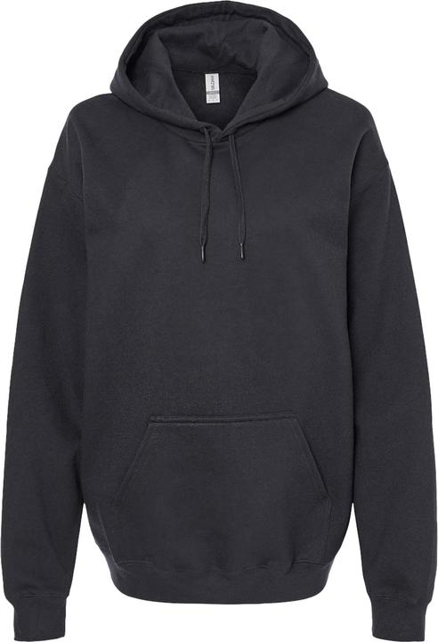 Gildan Softstyle Kapuzenpullover Mittelschwer