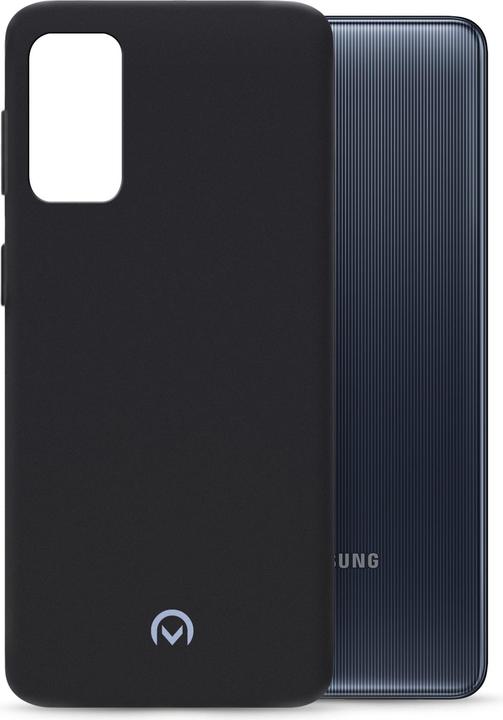 Immagine prodotto Mobilize Copertura in gomma gelly (Samsung Galaxy M52 5G)
