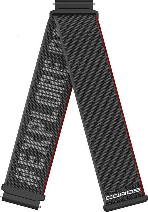 Immagine prodotto Coros Cinturino dell'orologio (20 mm, Nylon)