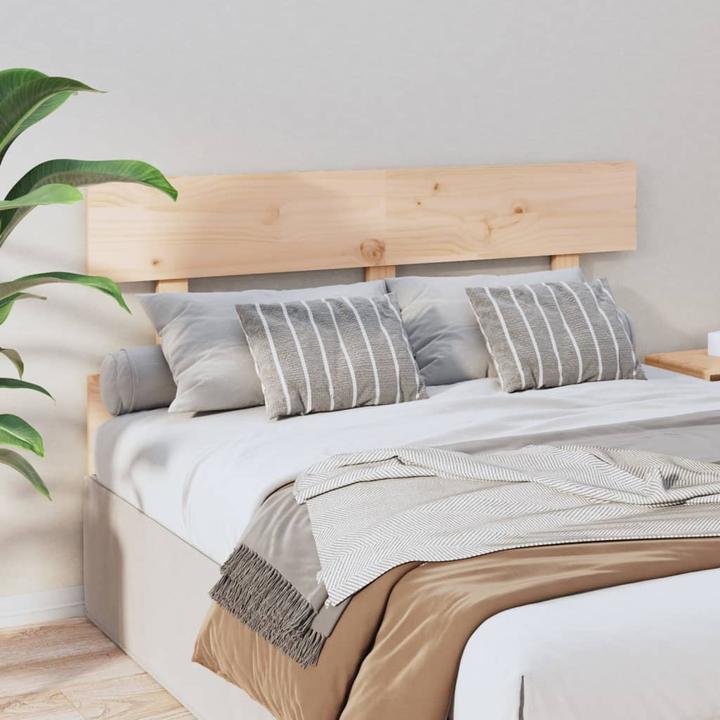 Actual product image VidaXL Lashonda (184 x 3 x 81 cm)