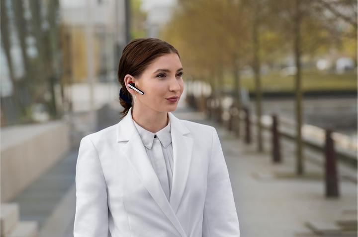 Produktbild Jabra Talk 45 (Kabellos, USB Typ-B)