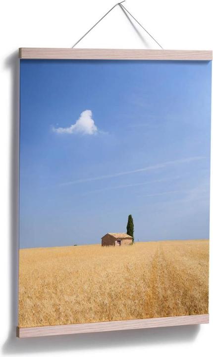 Produktbild Trenddeko In der Toskana (80 x 100 cm)